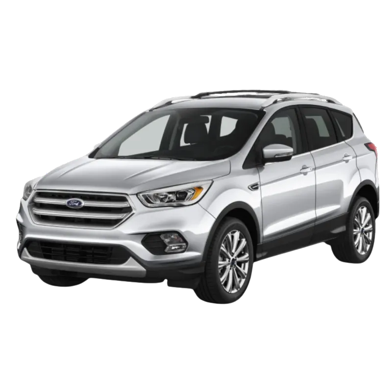 Ford Kuga SUV