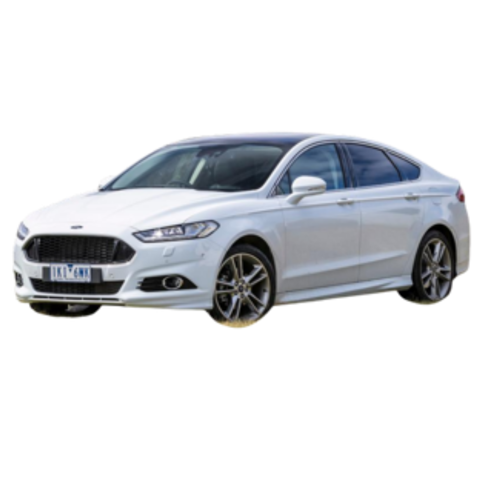 Group E - Ford Mondeo