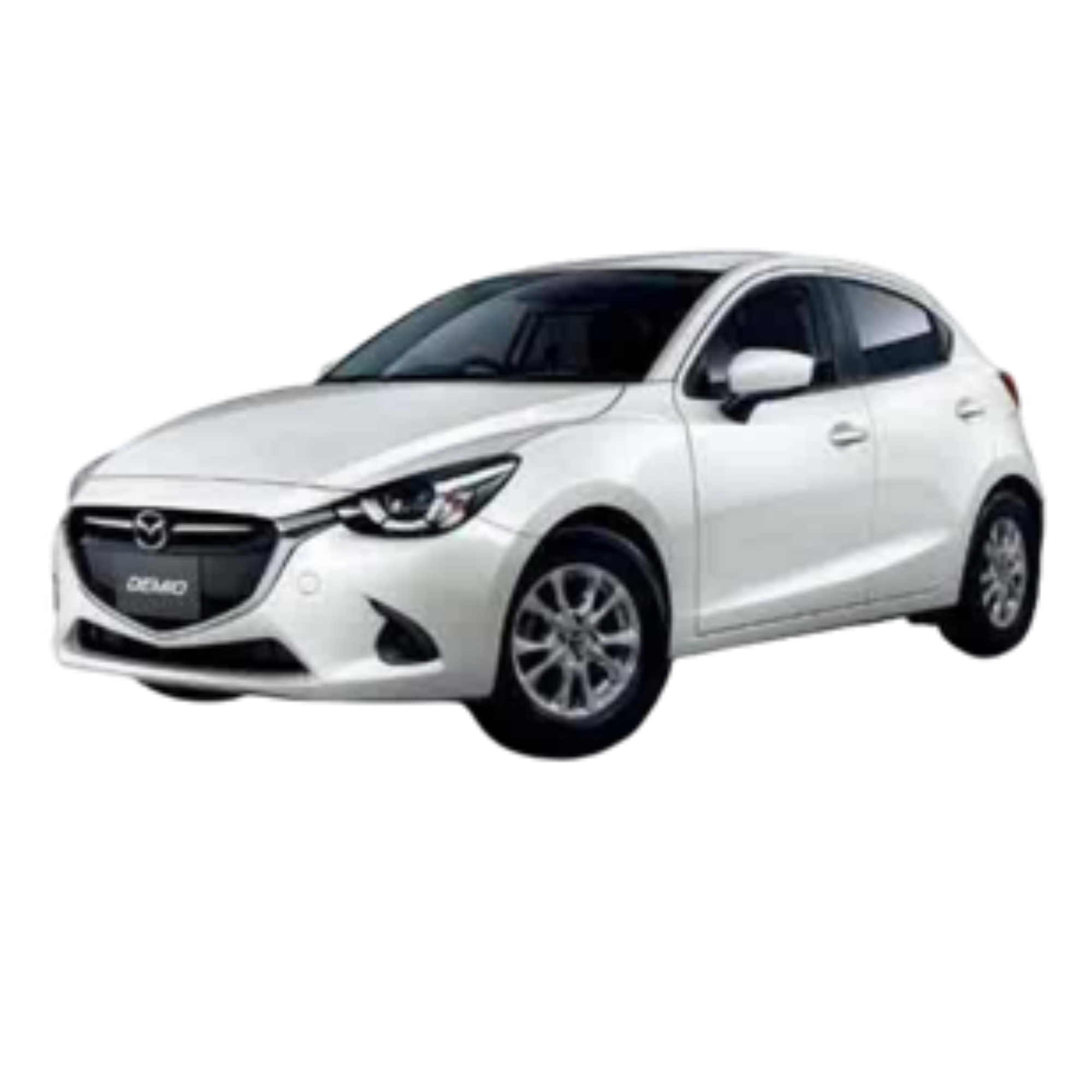 Vauxhall Corsa - Monthly Special